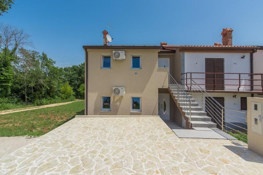 Dina Apartment Dajla Kültér fotó