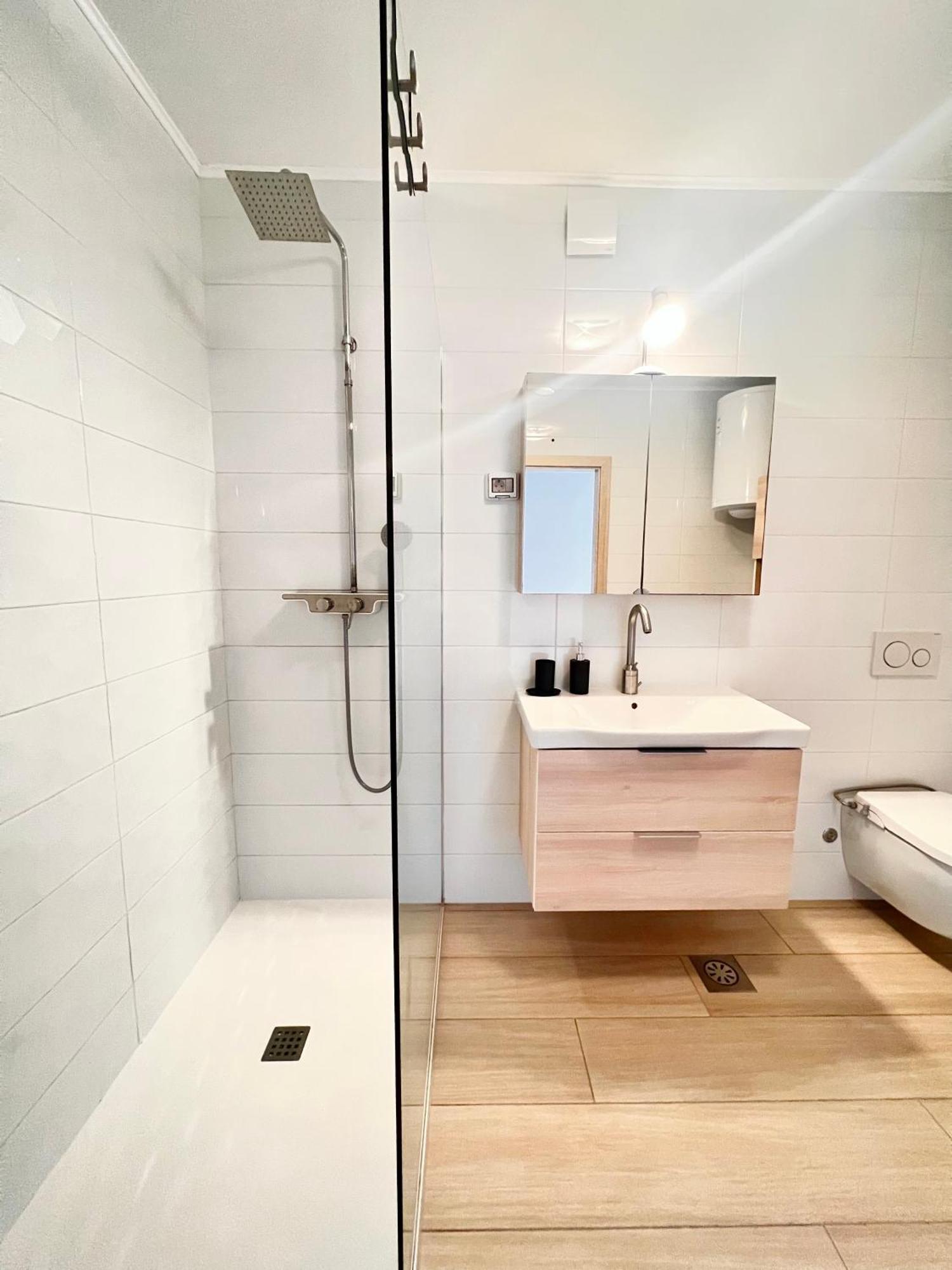 Dina Apartment Dajla Kültér fotó
